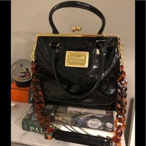 Betsey Johnson handbag